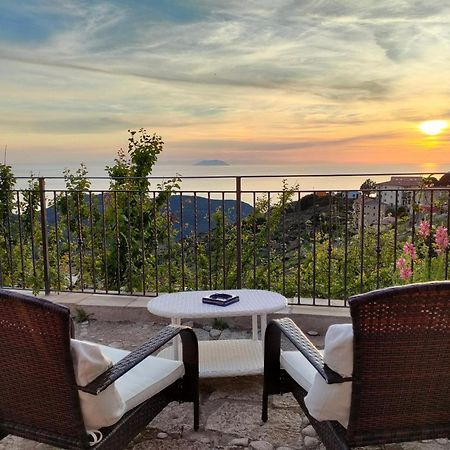 B&B Airone Giglio Castello 外观 照片