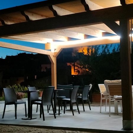 B&B Airone Giglio Castello 外观 照片