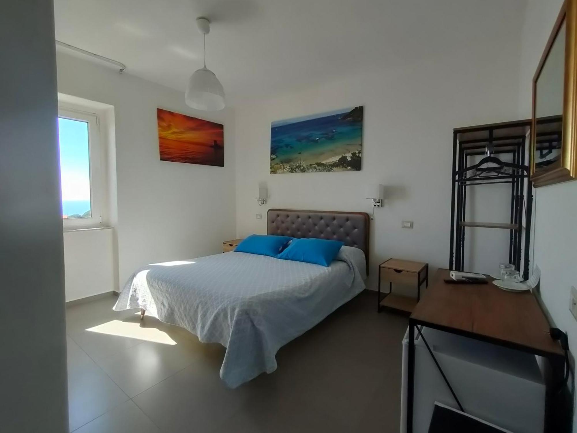 B&B Airone Giglio Castello 客房 照片
